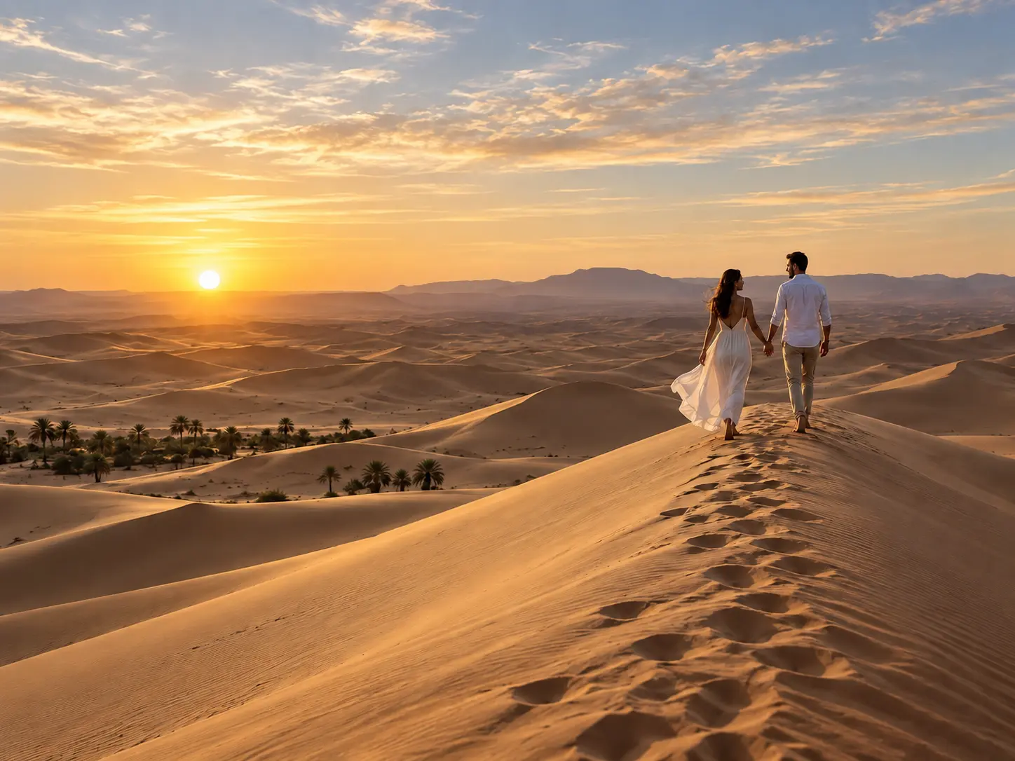 Il Marocco
da vivere in due