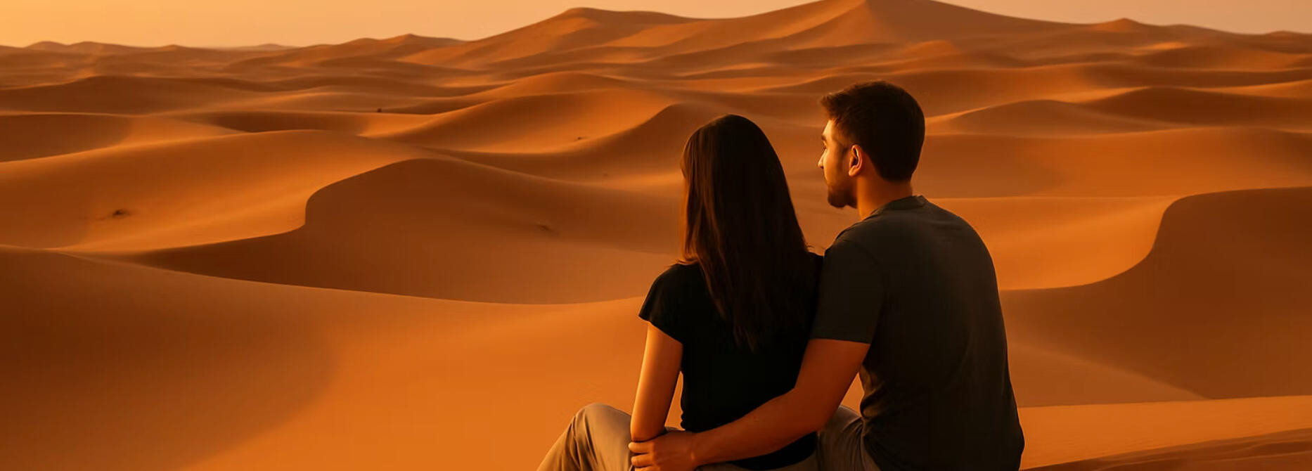 Foto di viaggio di Elonora & Loris in Marocco