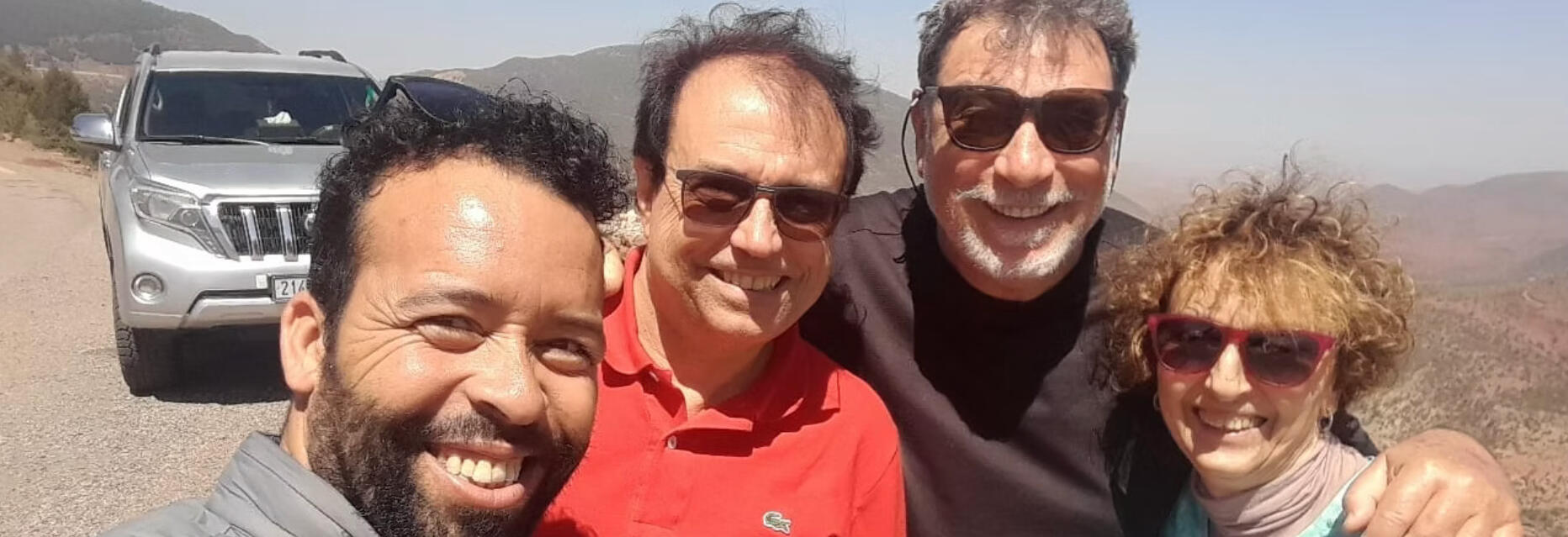 Foto di viaggio di Franco F. in Marocco
