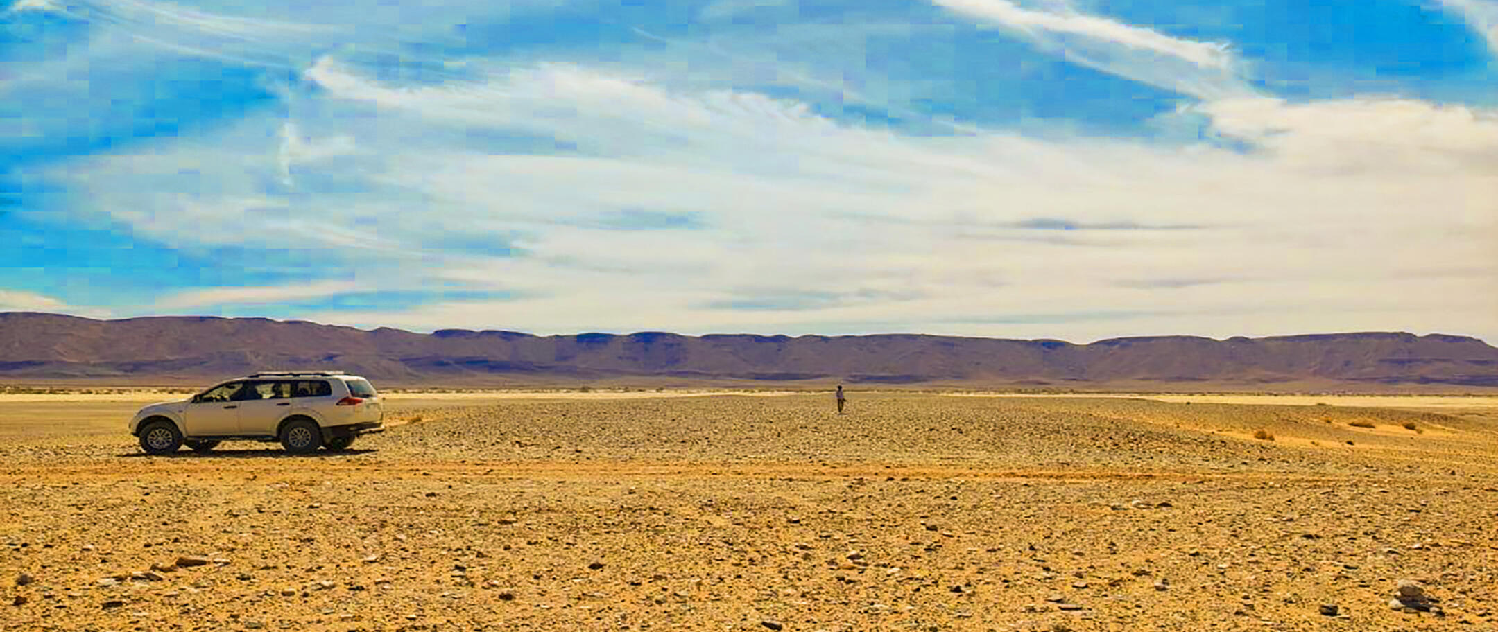 Foto di viaggio di Nadia V. in Marocco
