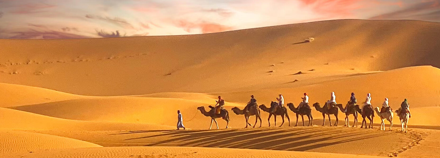 Foto di viaggio di Barbara & Famiglia in Marocco