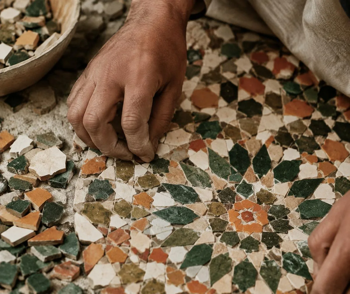 Un viaggio per conoscere il Marocco, non solo attraversarlo