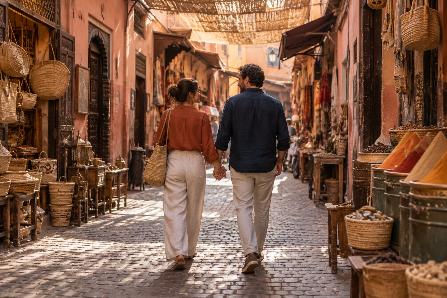 Marrakech