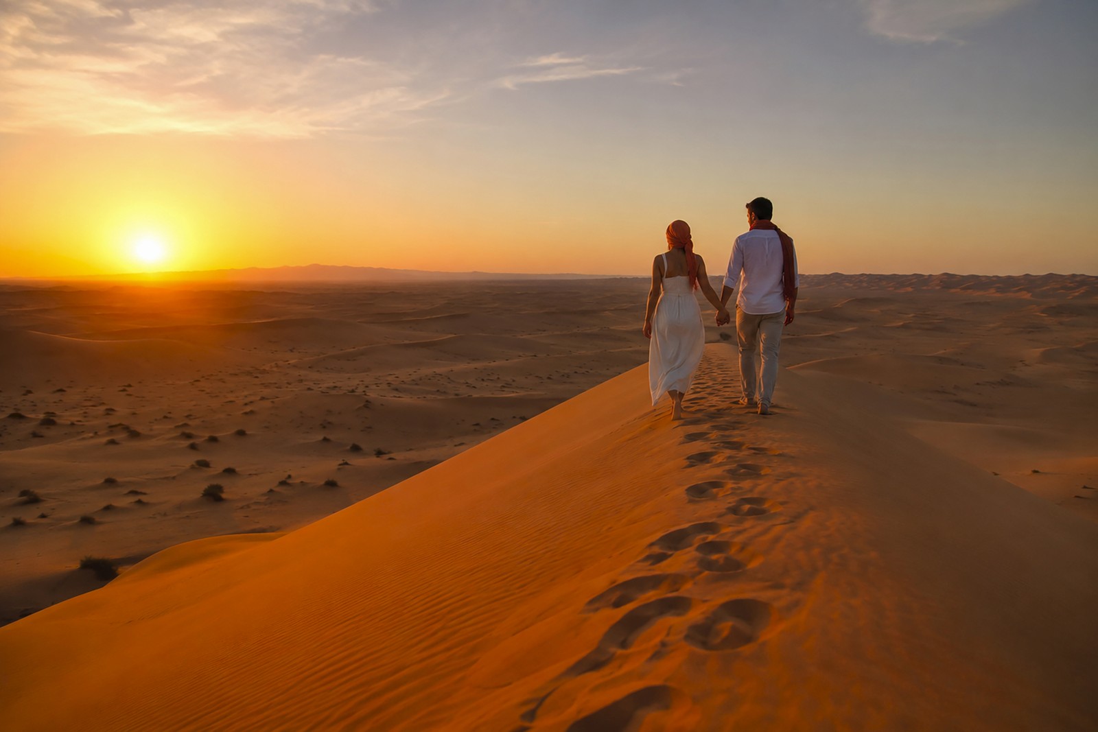 Paesaggio del Marocco