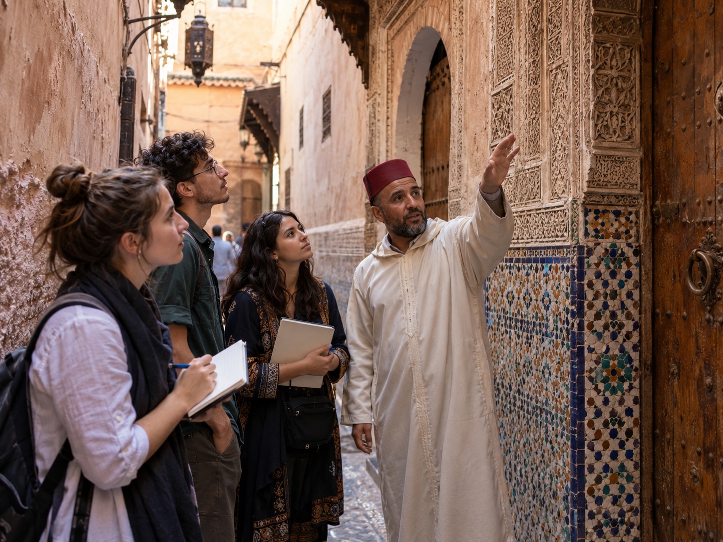Marrakech