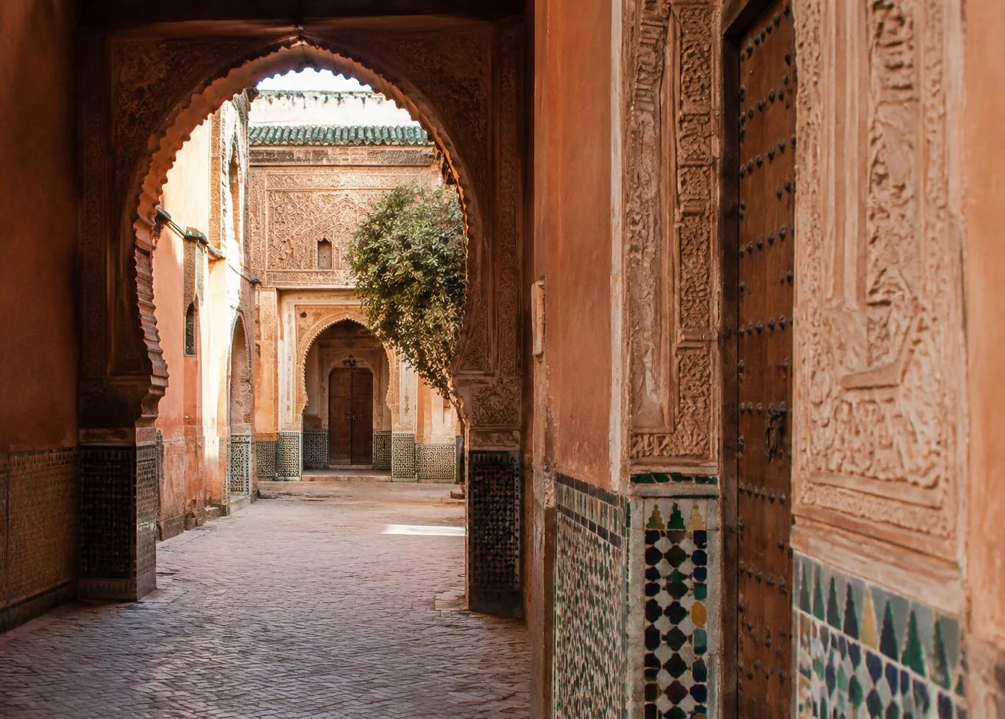 Marrakech