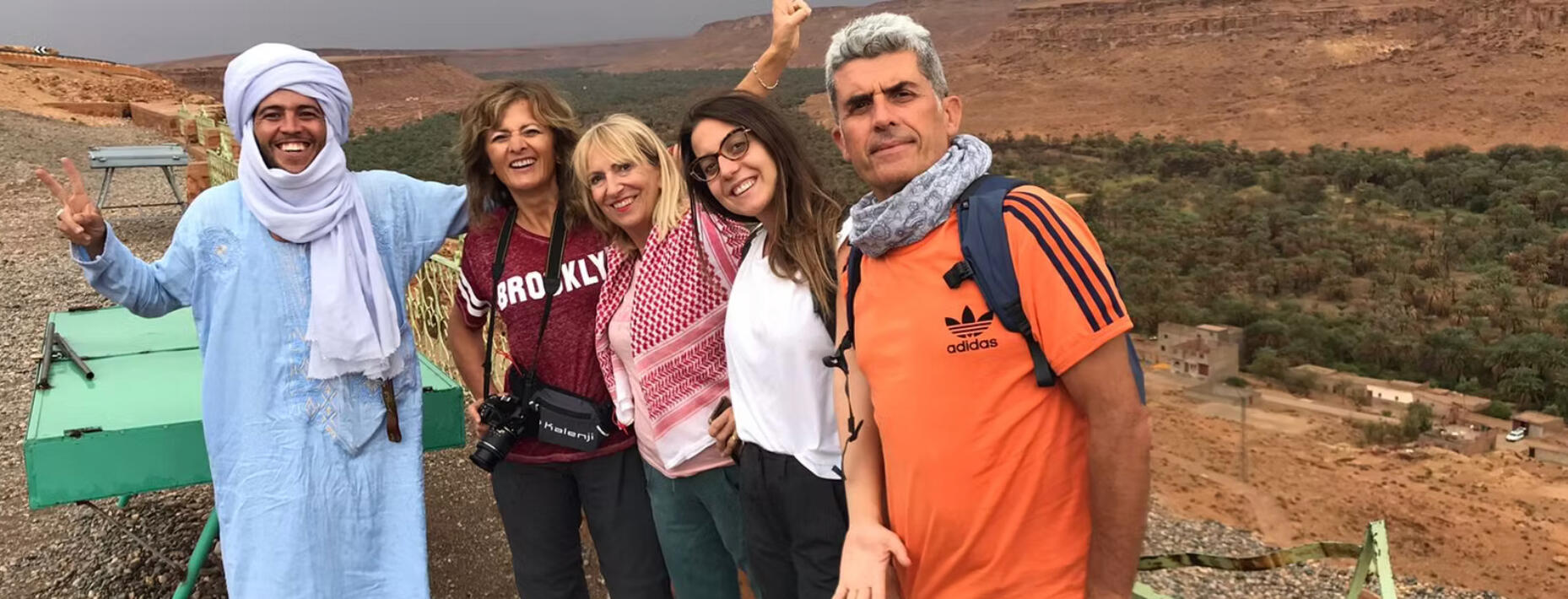 Foto di viaggio di C.Cricu in Marocco