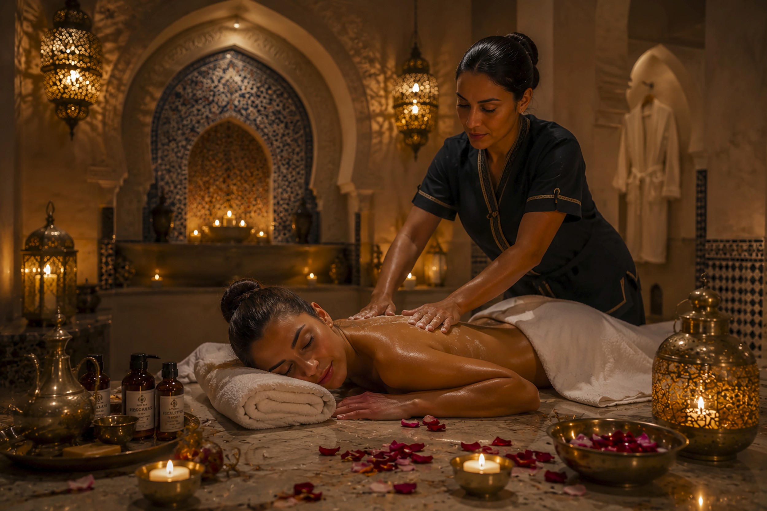 Hammam
