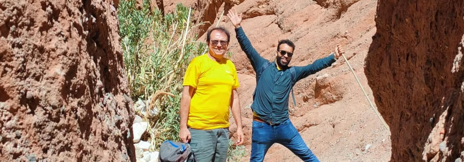 Foto di viaggio di Maurizio G. in Marocco
