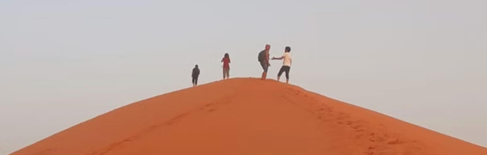 Foto di viaggio di G.Boncristiano in Marocco