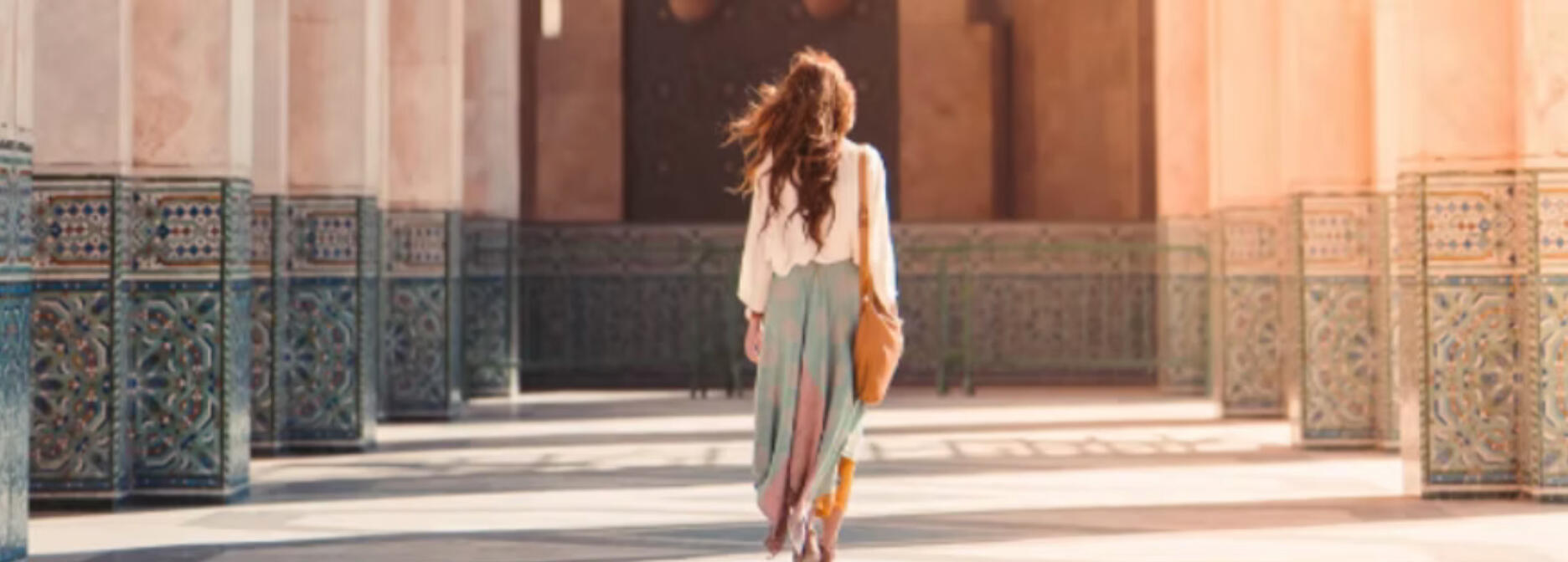 Foto di viaggio di Fabiana B. in Marocco