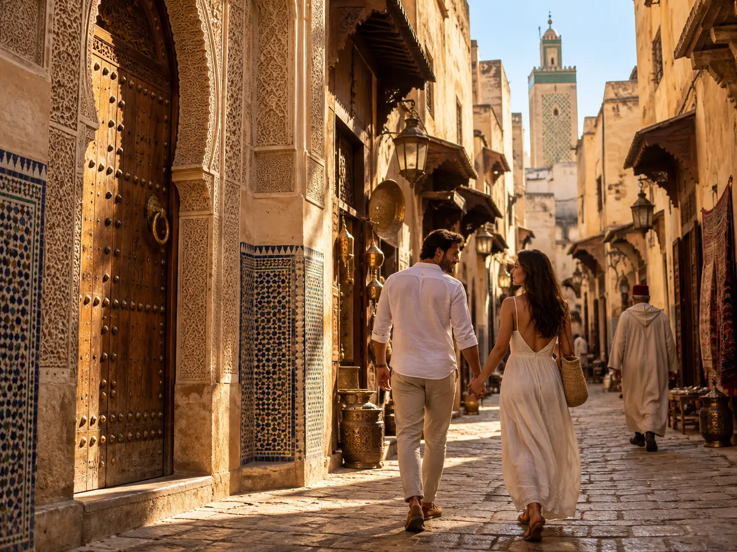 Fès