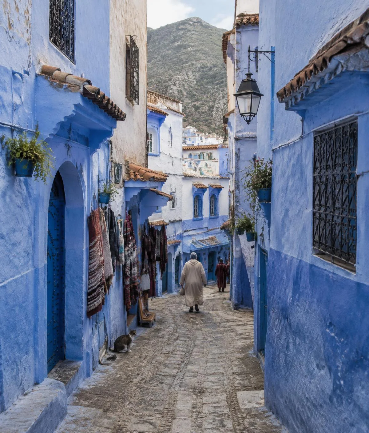 Chefchaouen