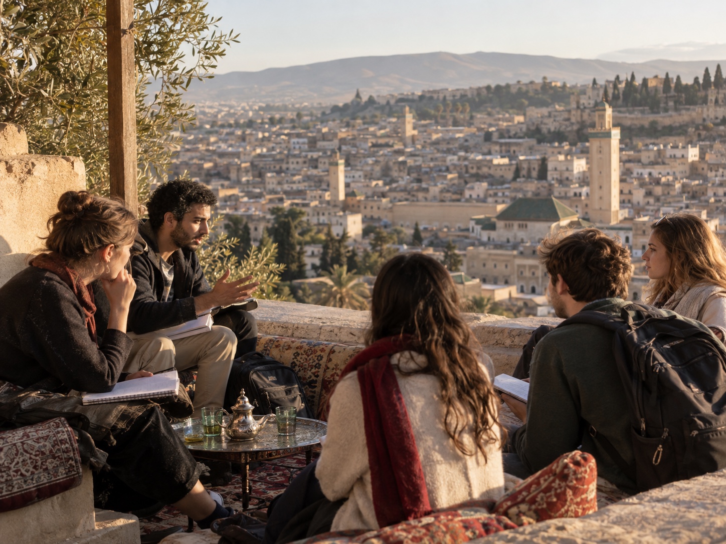 Fès