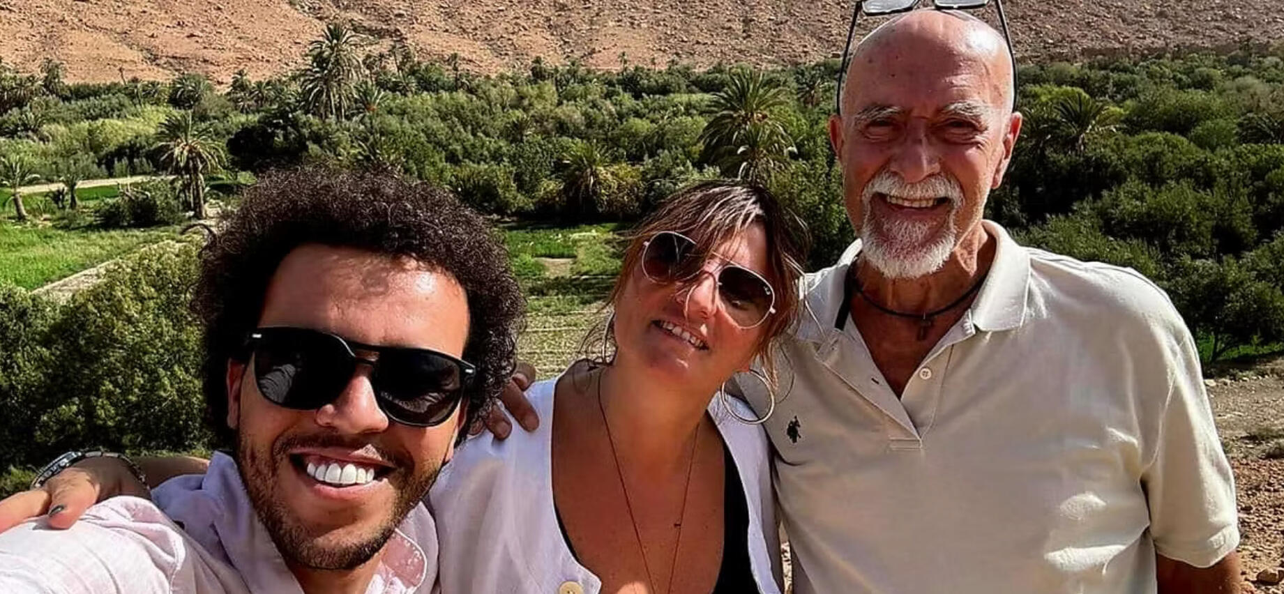Foto di viaggio di Stefania & Alberto in Marocco