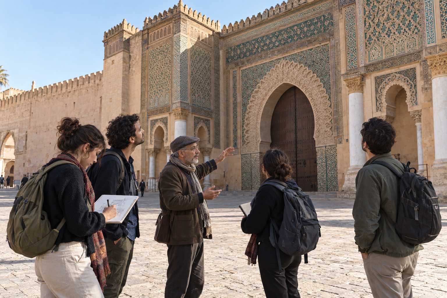 Meknès