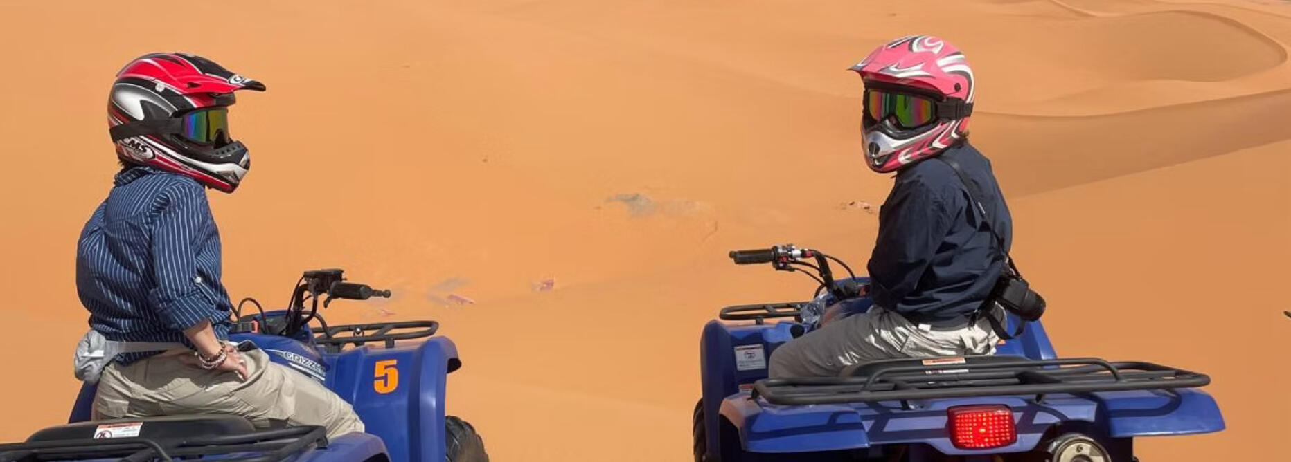Foto di viaggio di Chiara & Luisa in Marocco