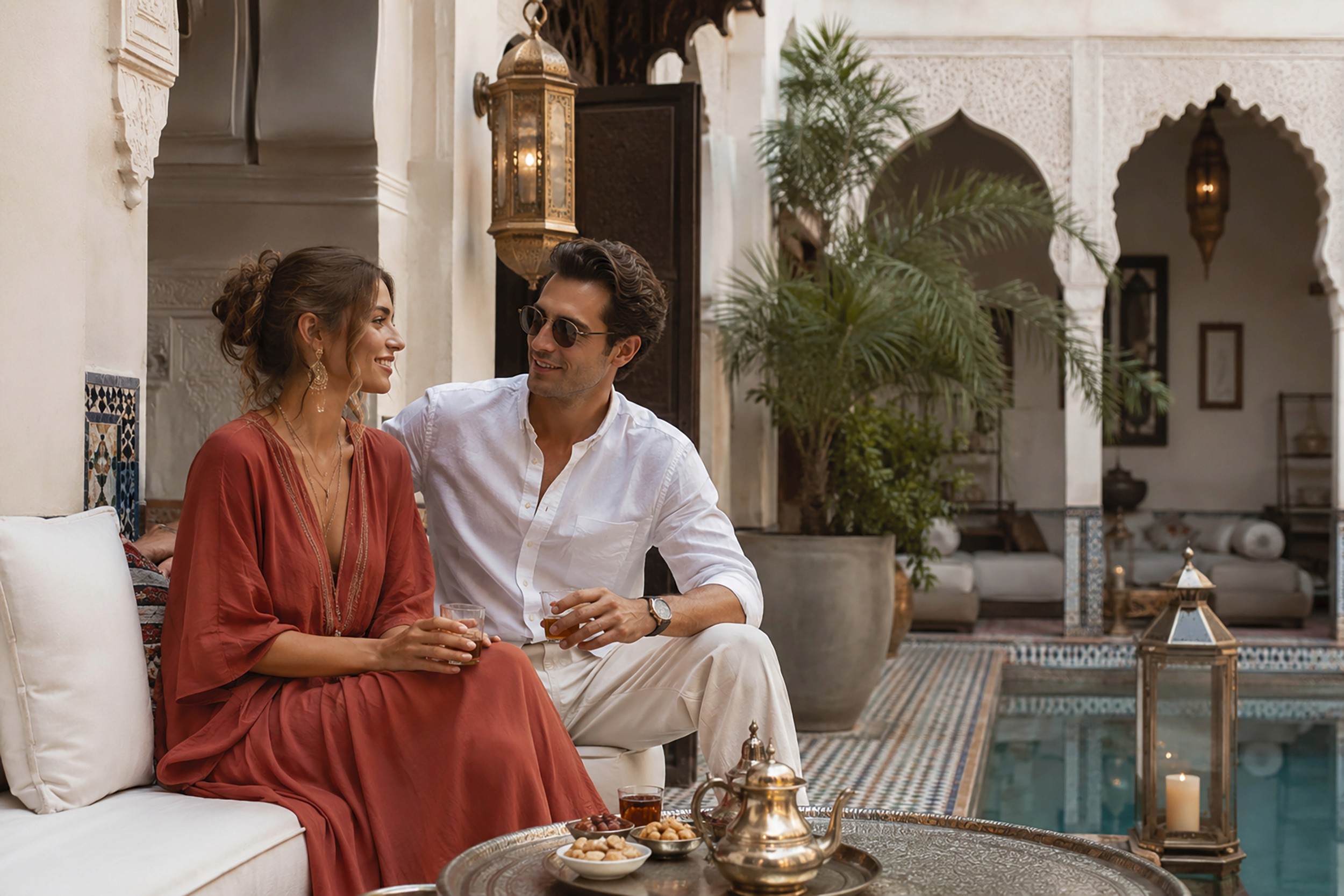 Marrakech