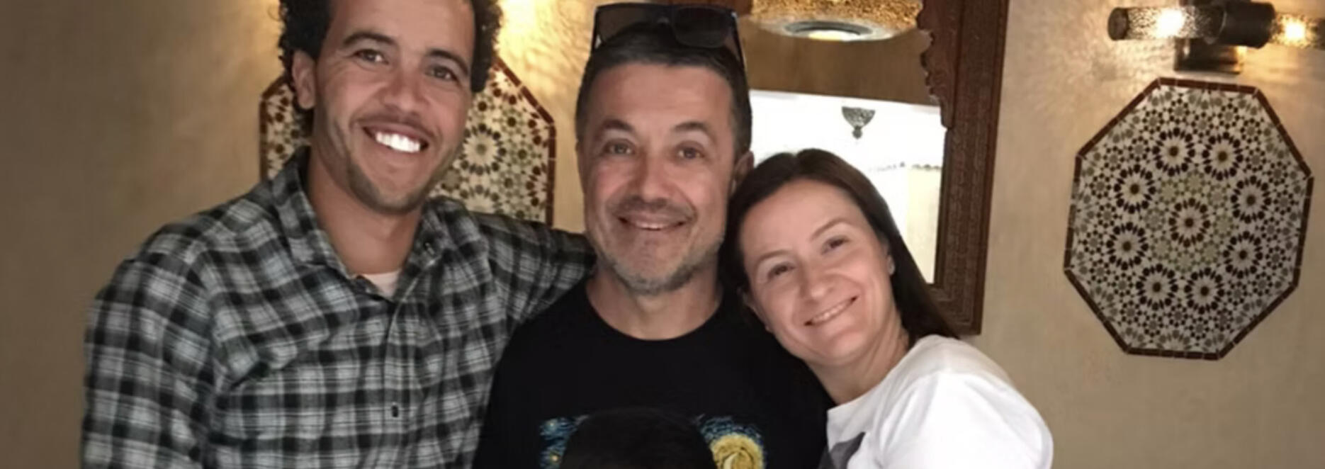 Foto di viaggio di Veronica & Famiglia in Marocco