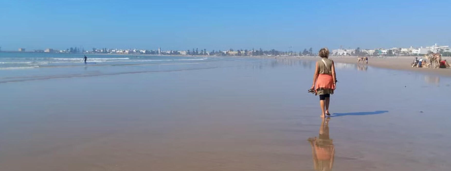 Foto di viaggio di A.Tubino in Marocco