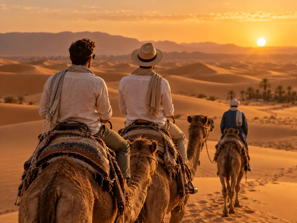 Deserto